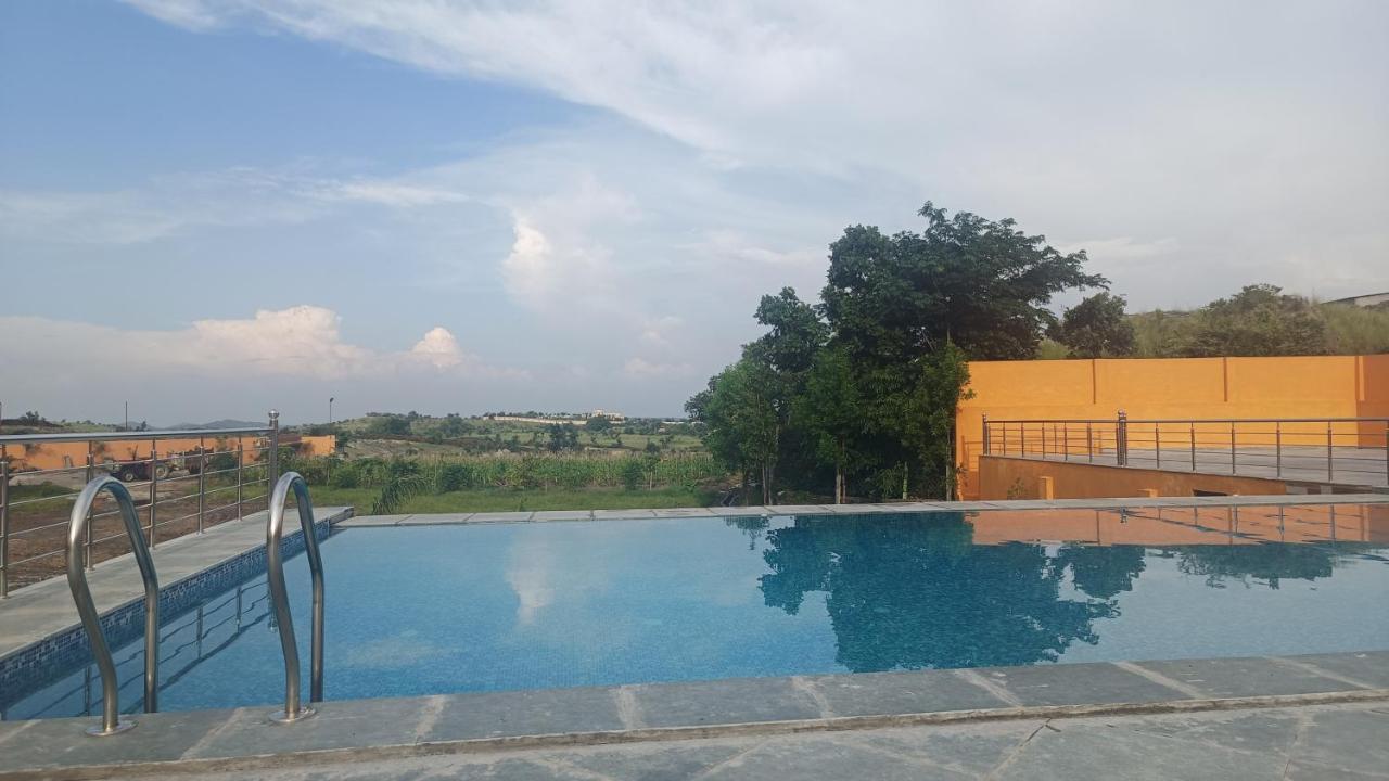 Akshay Valley Kama Esterno foto