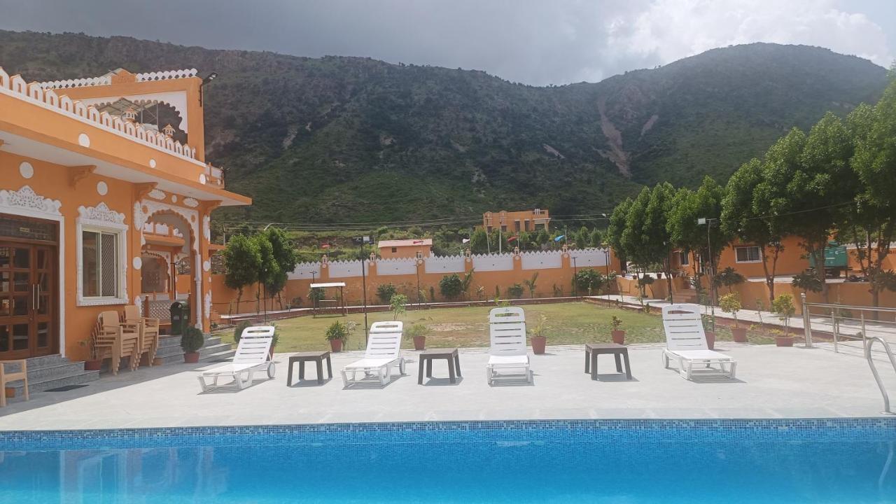 Akshay Valley Kama Esterno foto