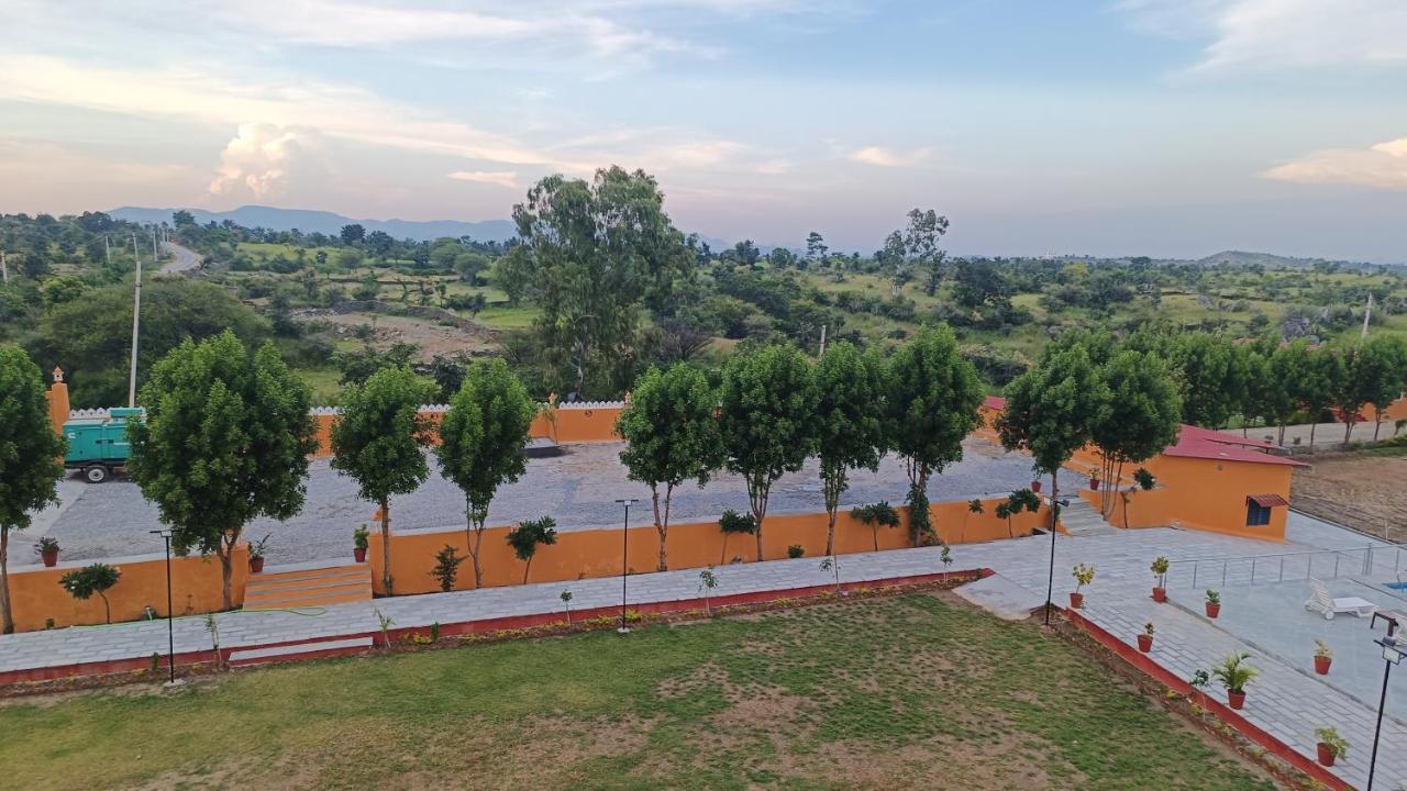 Akshay Valley Kama Esterno foto
