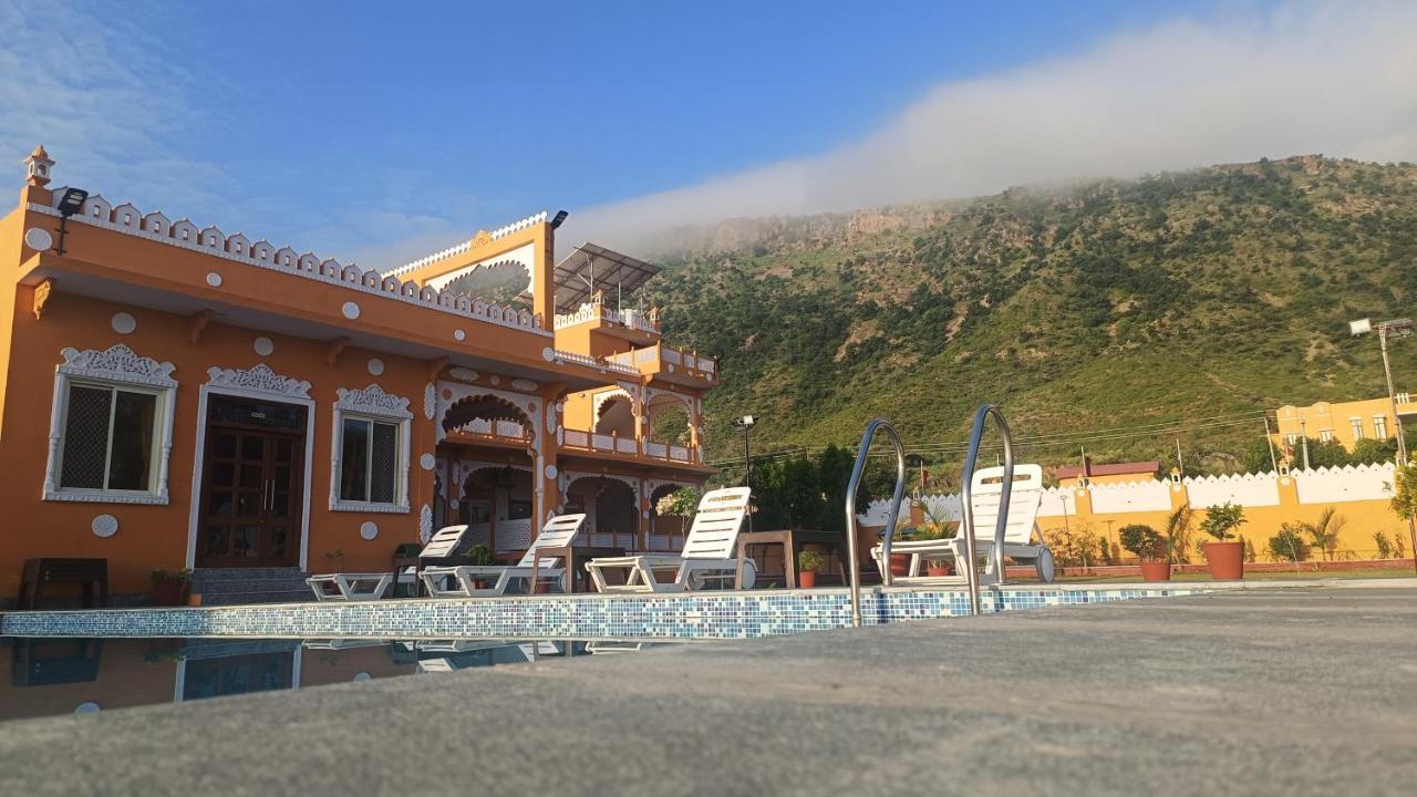 Akshay Valley Kama Esterno foto