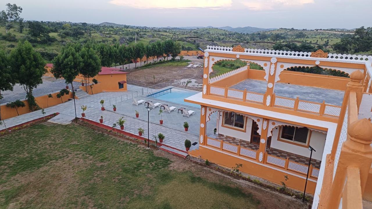 Akshay Valley Kama Esterno foto