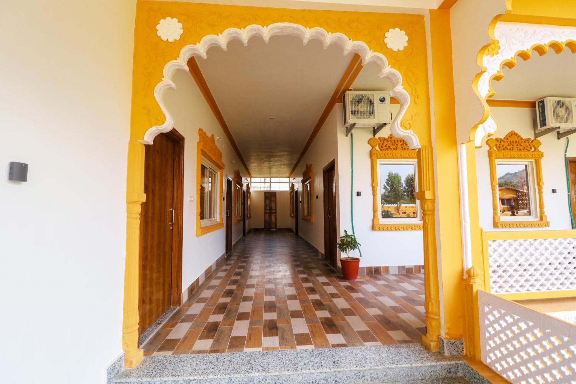 Akshay Valley Kama Esterno foto